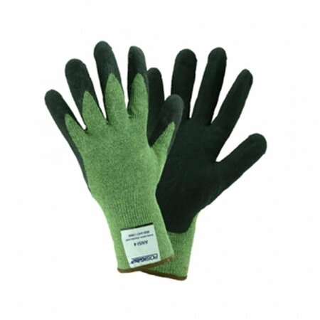 WEST CHESTER PROTECTIVE GEAR Nitrile Coated Kevlar Gloves 813-713KSNF/S